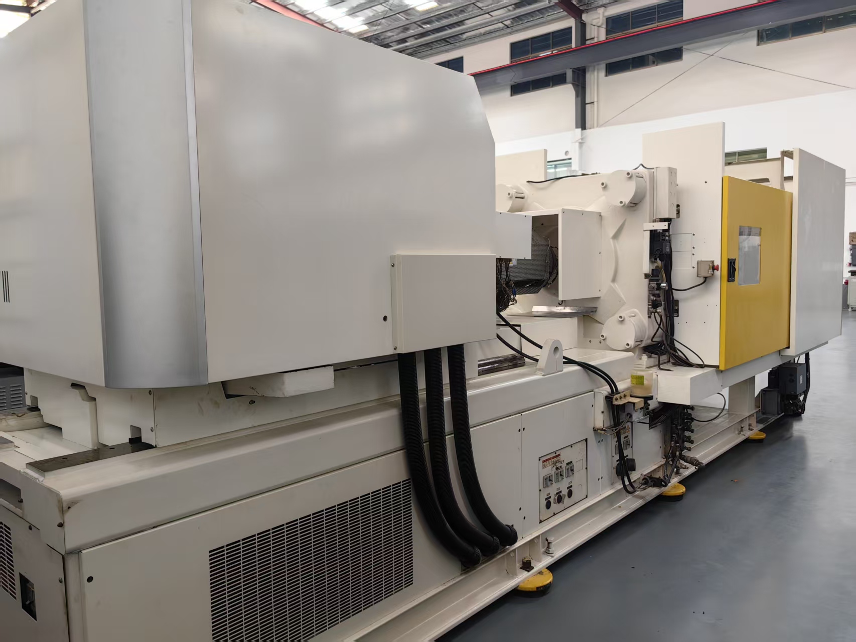 JSW 350T used machine photo 5