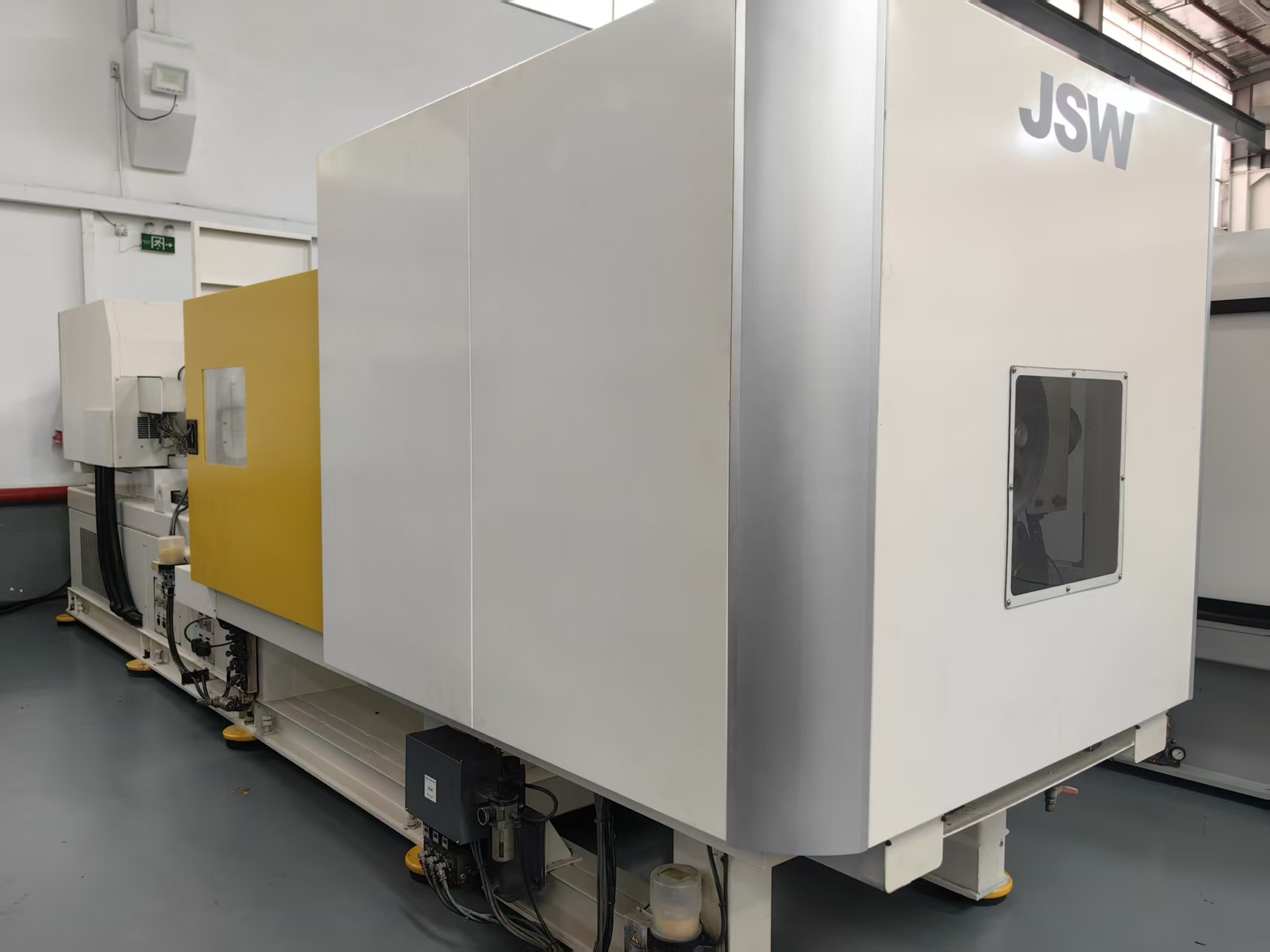 JSW 350T used machine photo 7