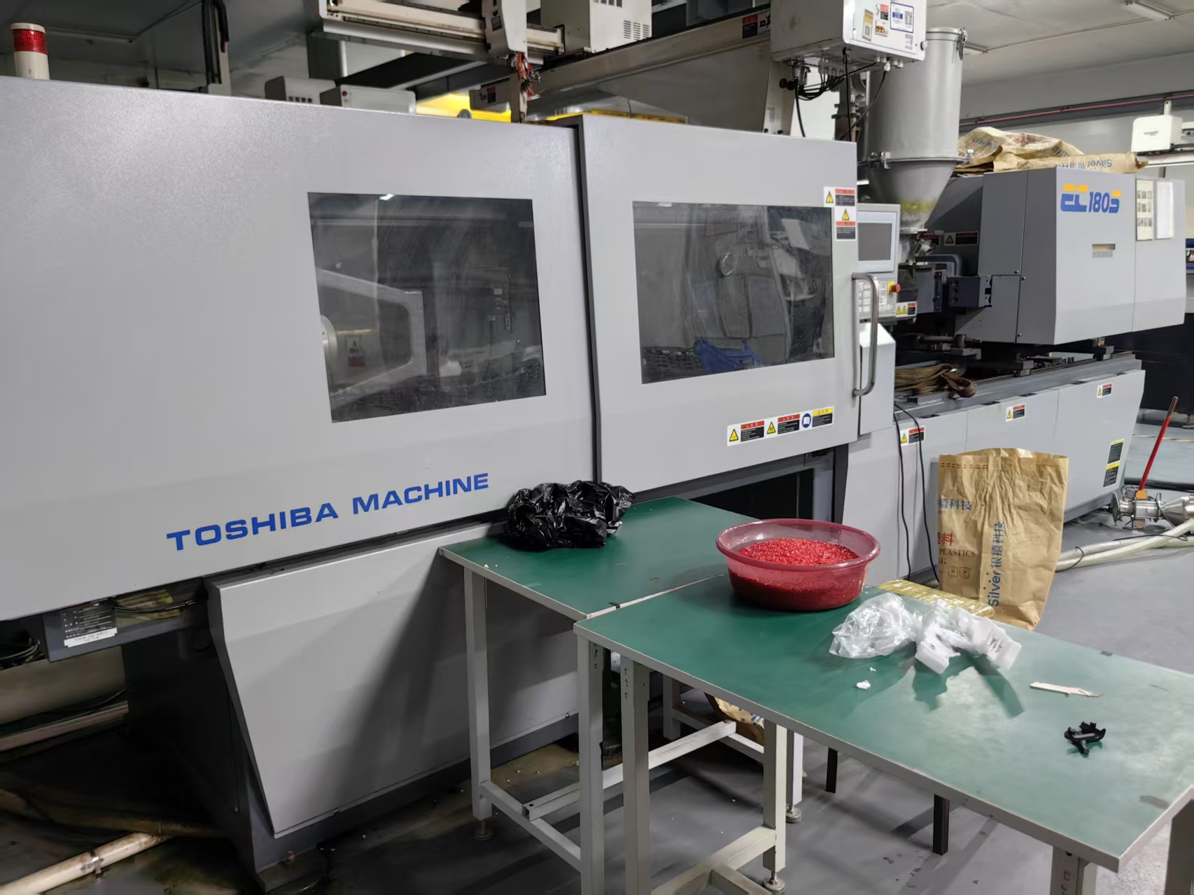 Toshiba 180T photo 7